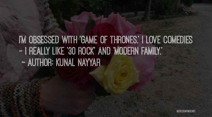 Kunal Nayyar Quotes 453378