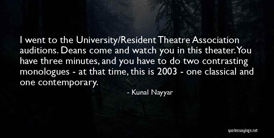 Kunal Nayyar Quotes 694154 Kunal Nayyar Quotes 694154