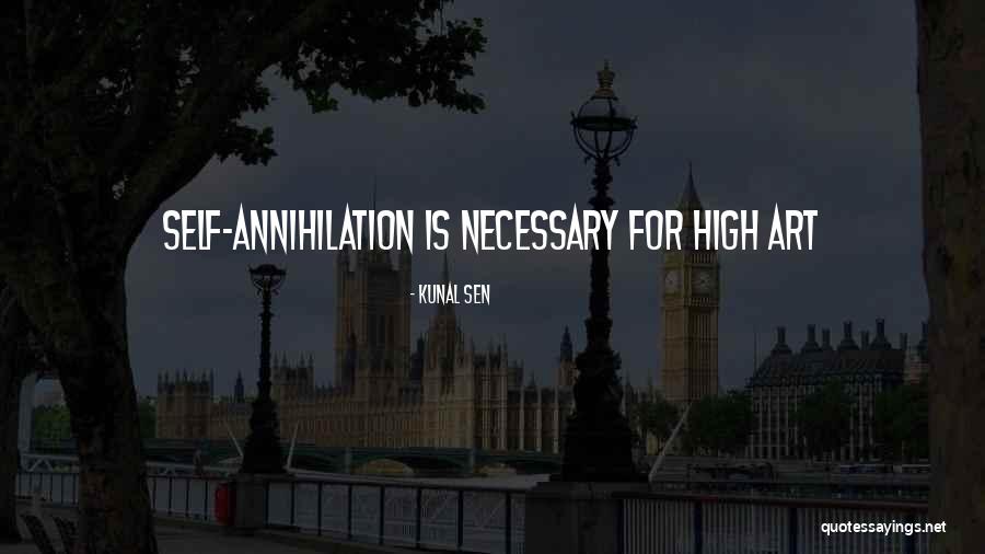 Kunal Sen Quotes 1740255 Kunal Sen Quotes 1740255