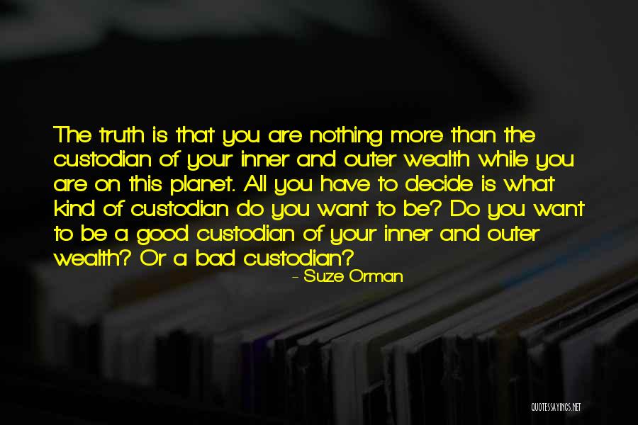 Kunark Quotes By Suze Orman Kunark Quotes By Suze Orman