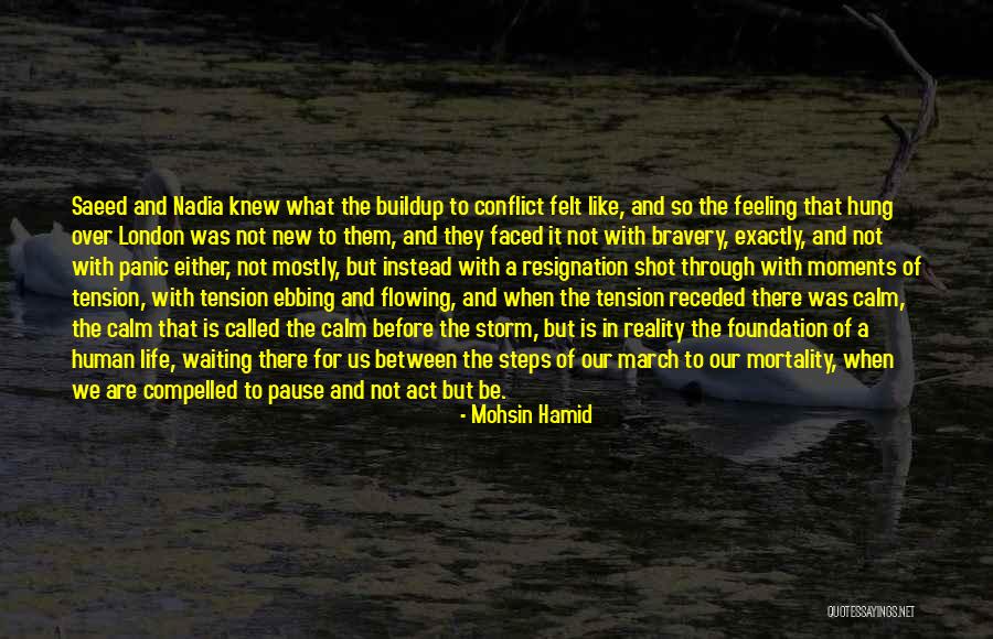 Kunath Artist Quotes By Mohsin Hamid Kunath Artist Quotes By Mohsin Hamid
