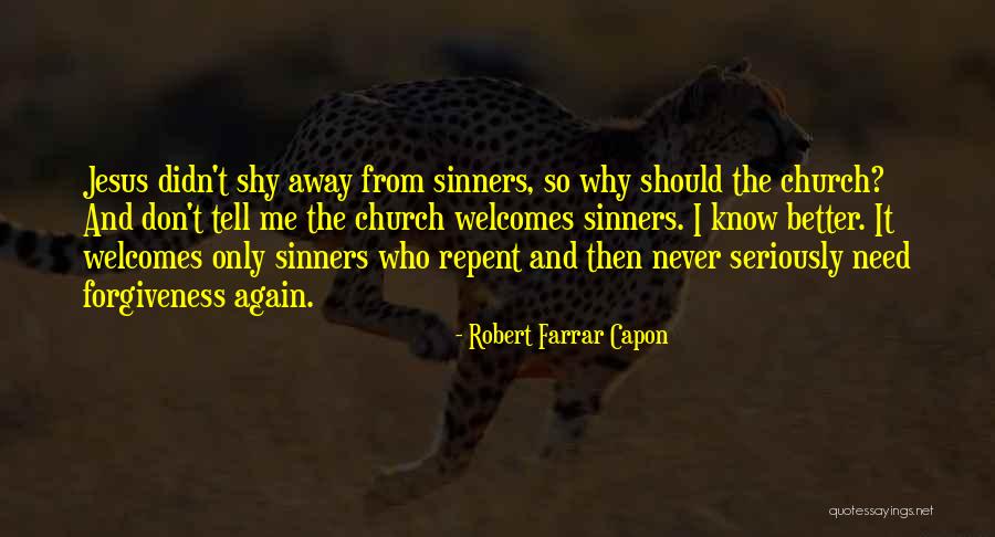 Kunati Quotes By Robert Farrar Capon Kunati Quotes By Robert Farrar Capon