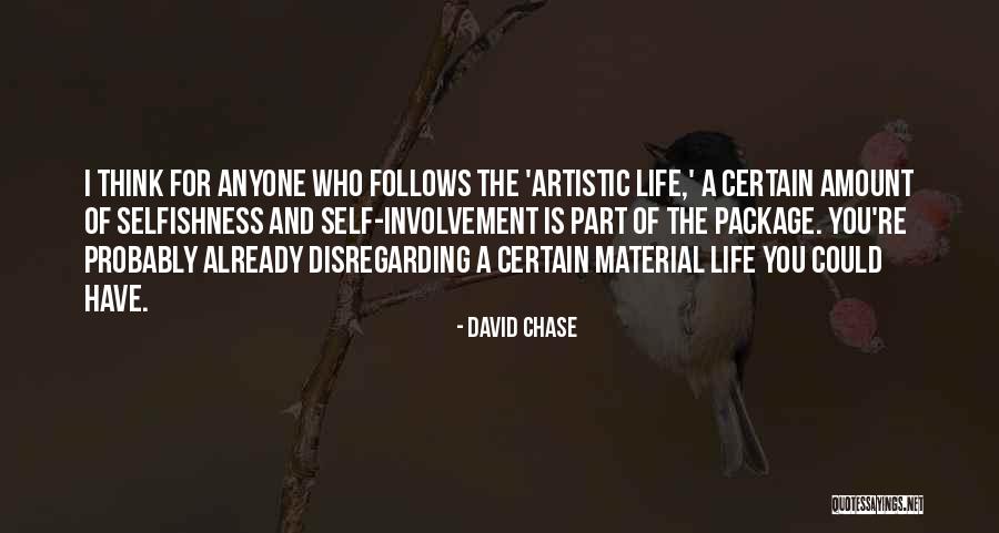 Kuncup Liar Quotes By David Chase Kuncup Liar Quotes By David Chase