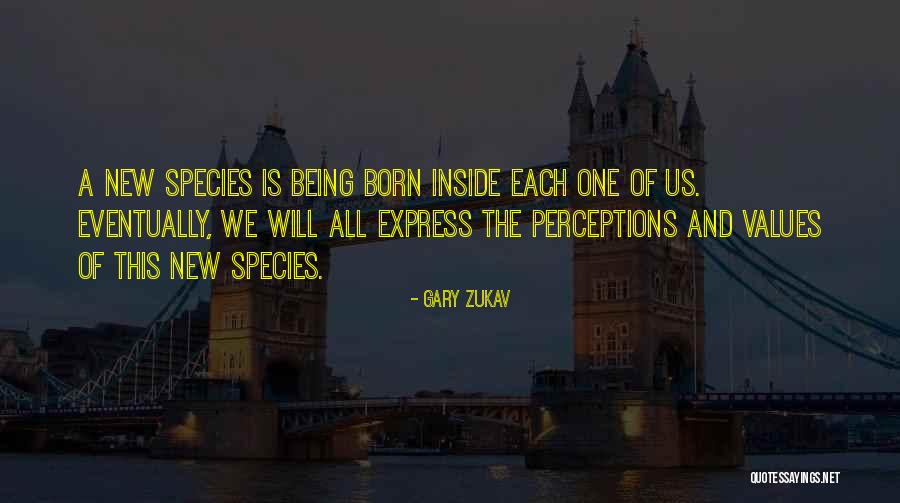 Kundan Quotes By Gary Zukav Kundan Quotes By Gary Zukav