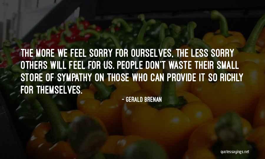 Kundanmalake Quotes By Gerald Brenan Kundanmalake Quotes By Gerald Brenan