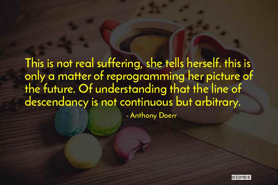 Kundenbeleg Quotes By Anthony Doerr Kundenbeleg Quotes By Anthony Doerr