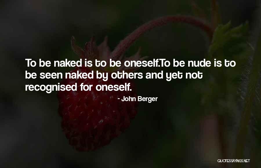 Kundenbeleg Quotes By John Berger Kundenbeleg Quotes By John Berger