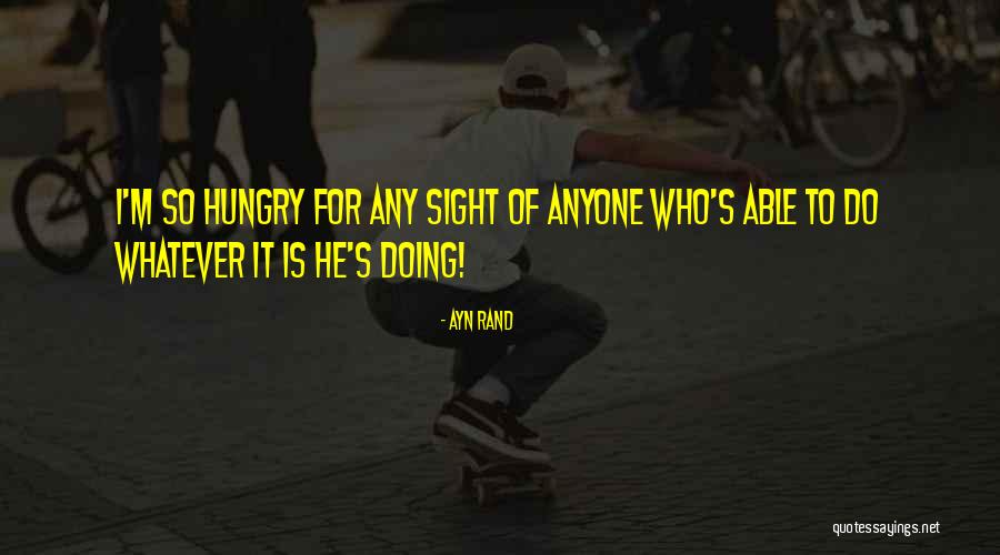 Kundensport Quotes By Ayn Rand Kundensport Quotes By Ayn Rand