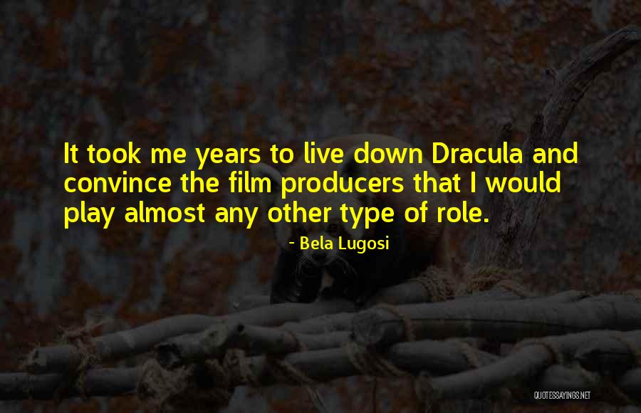 Kundensport Quotes By Bela Lugosi Kundensport Quotes By Bela Lugosi