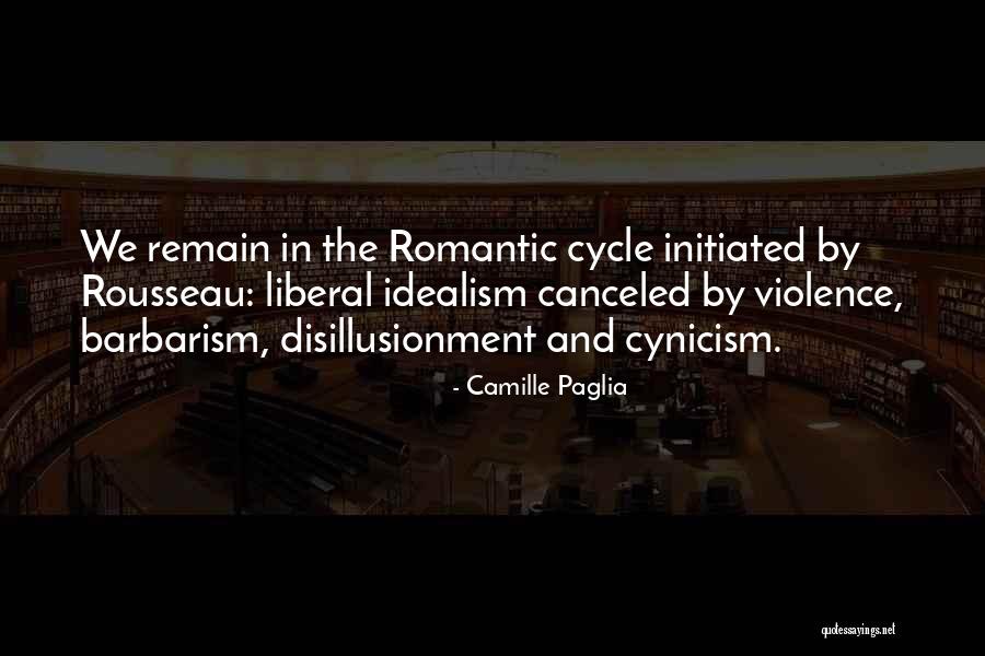 Kundensport Quotes By Camille Paglia Kundensport Quotes By Camille Paglia