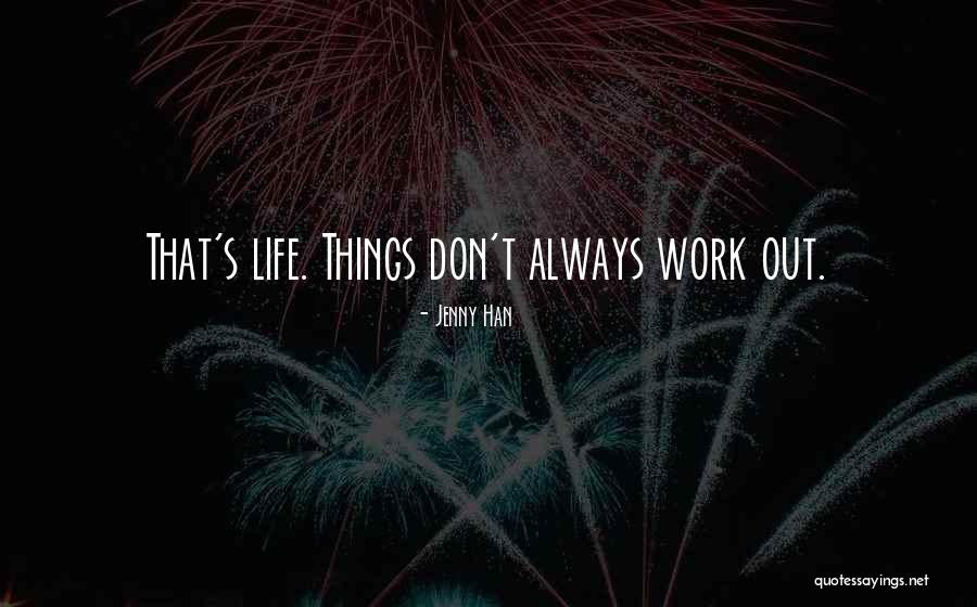 Kundensport Quotes By Jenny Han Kundensport Quotes By Jenny Han