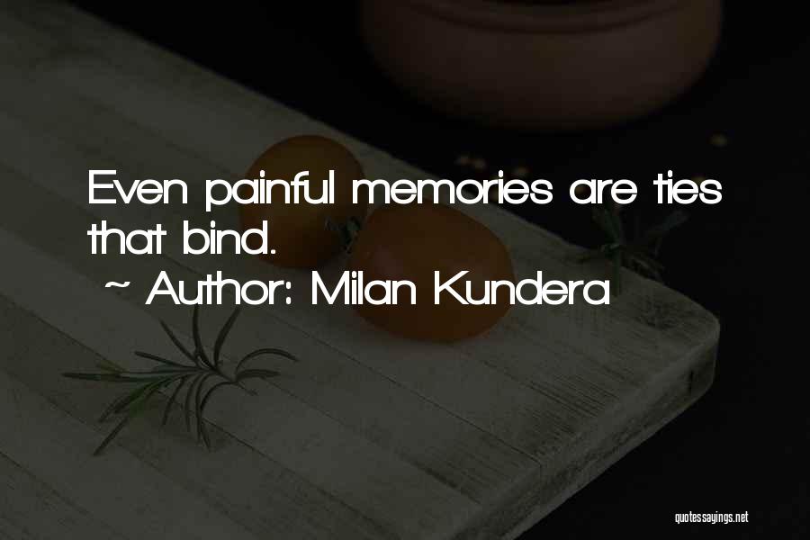 Kundera Milan Quotes By Milan Kundera