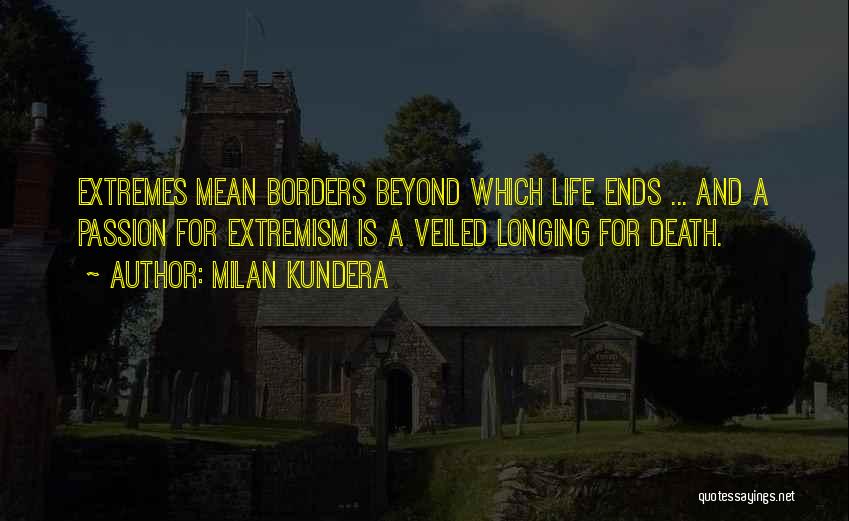 Kundera Milan Quotes By Milan Kundera