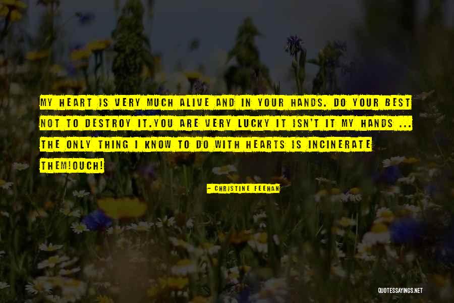 Kundera Unbearable Quotes By Christine Feehan Kundera Unbearable Quotes By Christine Feehan