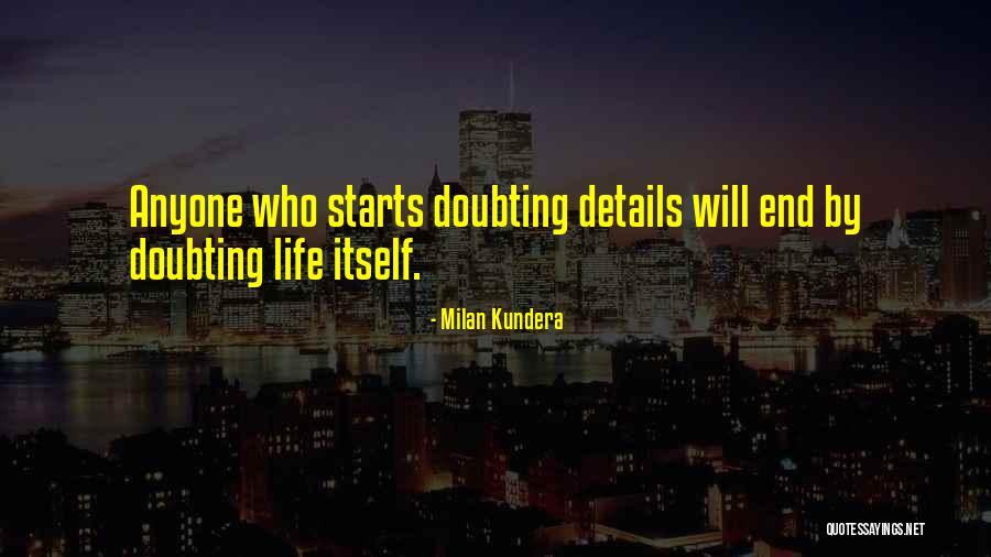 Kundera Unbearable Quotes By Milan Kundera Kundera Unbearable Quotes By Milan Kundera