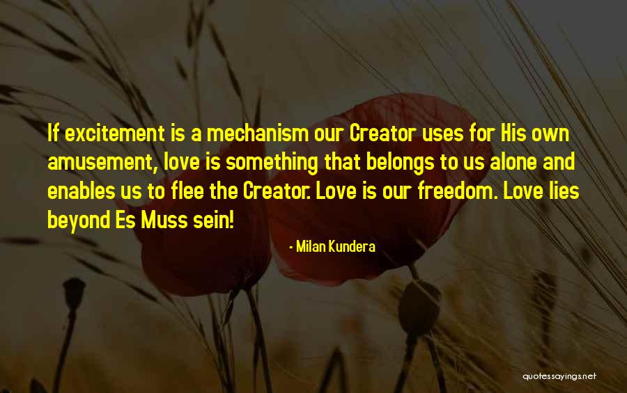 Kundera Unbearable Quotes By Milan Kundera Kundera Unbearable Quotes By Milan Kundera