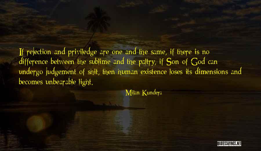 Kundera Unbearable Quotes By Milan Kundera Kundera Unbearable Quotes By Milan Kundera