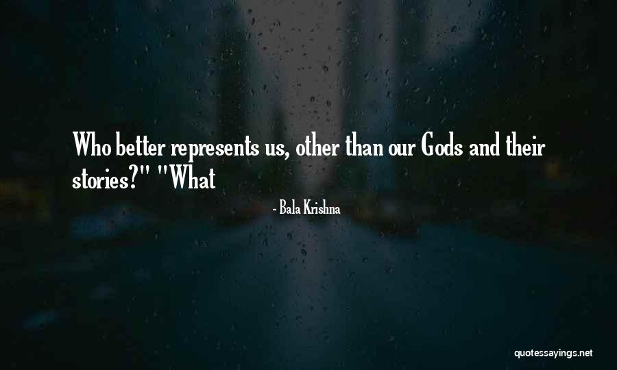Kunderas The Unbearable Lightness Quotes By Bala Krishna
