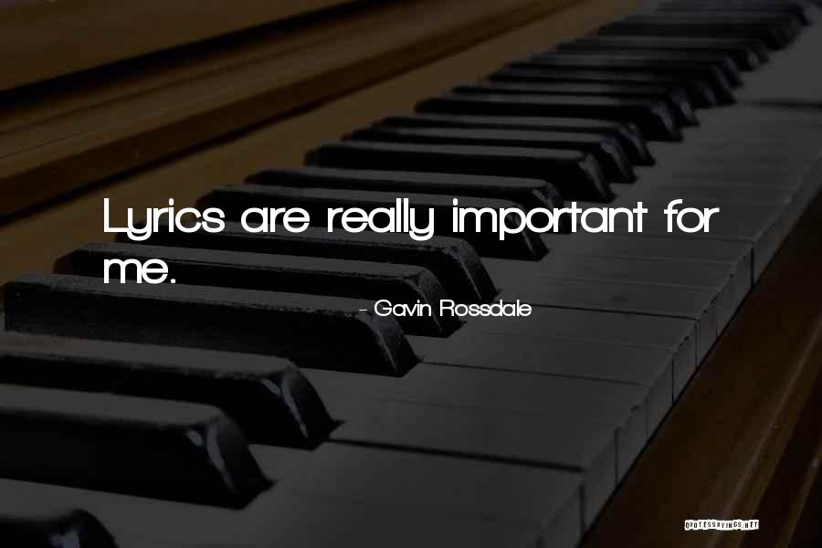 Kundlas Bbq Quotes By Gavin Rossdale Kundlas Bbq Quotes By Gavin Rossdale