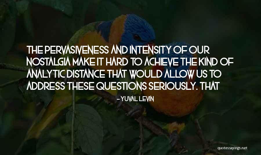 Kundosaki Quotes By Yuval Levin Kundosaki Quotes By Yuval Levin