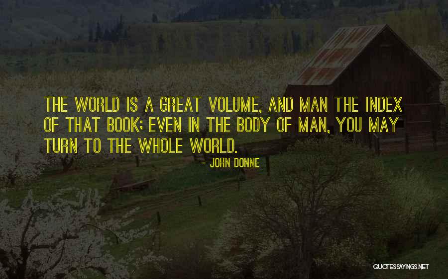 Kundravajtjet Quotes By John Donne Kundravajtjet Quotes By John Donne
