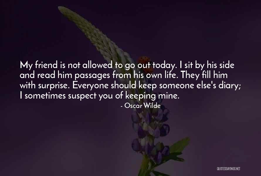 Kunene River Quotes By Oscar Wilde Kunene River Quotes By Oscar Wilde