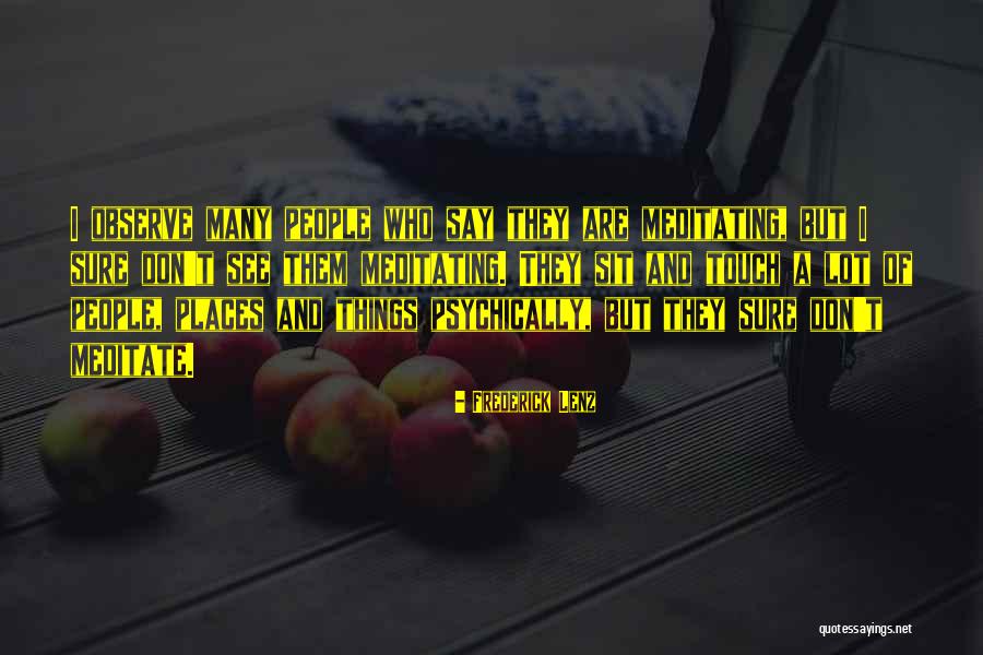 Kunes Stoughton Quotes By Frederick Lenz Kunes Stoughton Quotes By Frederick Lenz