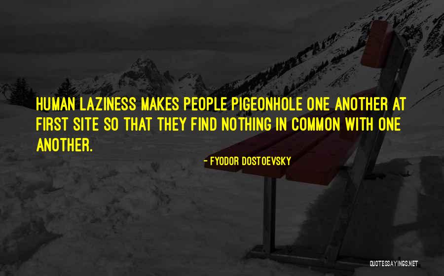 Kunevich Lau Quotes By Fyodor Dostoevsky Kunevich Lau Quotes By Fyodor Dostoevsky