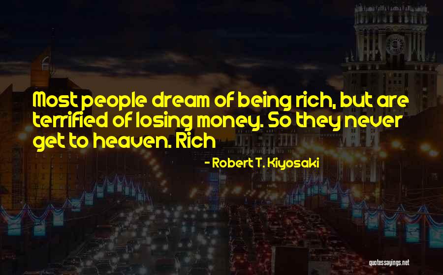 Kung Ayaw Mo Di Wag Quotes By Robert T. Kiyosaki Kung Ayaw Mo Di Wag Quotes By Robert T. Kiyosaki