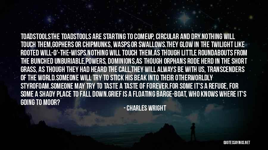 Kung Ayaw Mo Sakin Quotes By Charles Wright Kung Ayaw Mo Sakin Quotes By Charles Wright