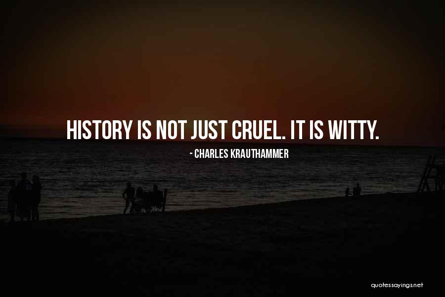 Kung Mahal Ka Talaga Niya Quotes By Charles Krauthammer Kung Mahal Ka Talaga Niya Quotes By Charles Krauthammer