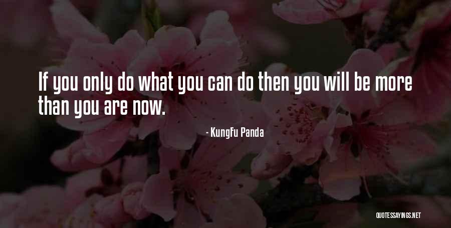 KungFu Panda Quotes 1035752