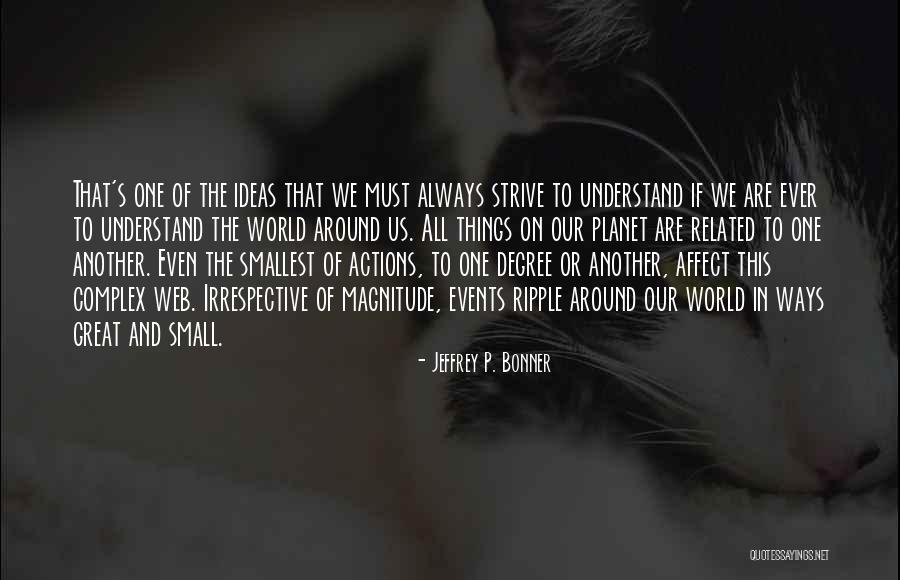 Kungfu4d Quotes By Jeffrey P. Bonner Kungfu4d Quotes By Jeffrey P. Bonner