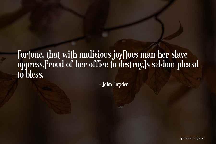 Kungfu4d Quotes By John Dryden Kungfu4d Quotes By John Dryden