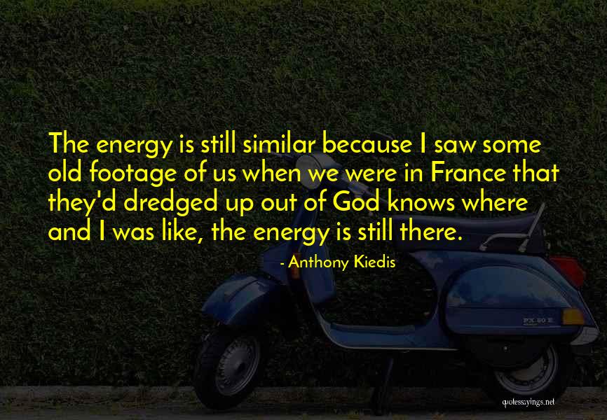 Kungumam Quotes By Anthony Kiedis Kungumam Quotes By Anthony Kiedis