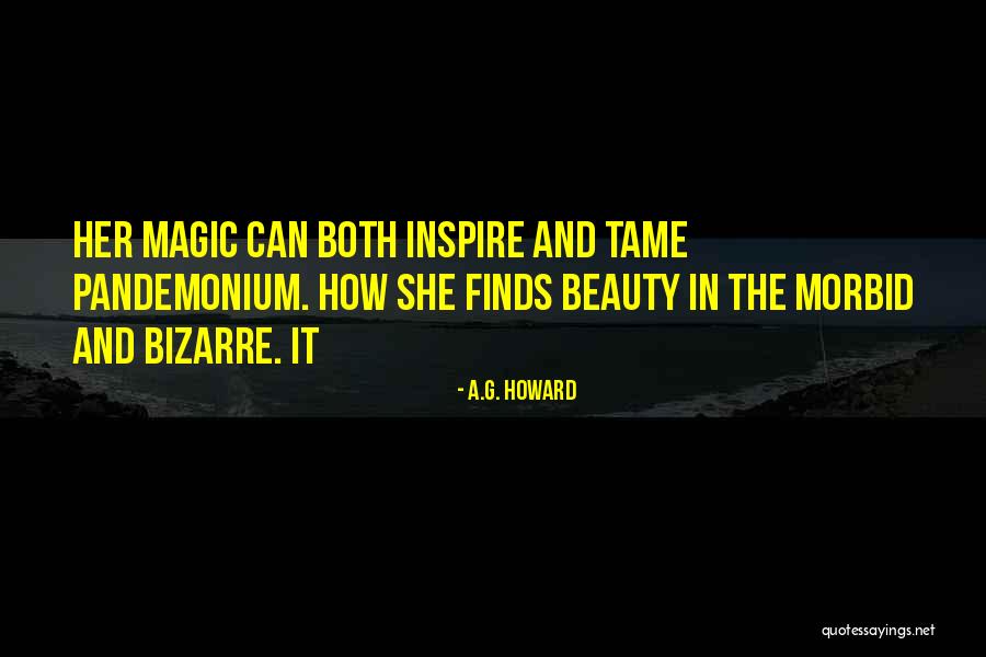 Kuni Lexus Quotes By A.G. Howard Kuni Lexus Quotes By A.G. Howard