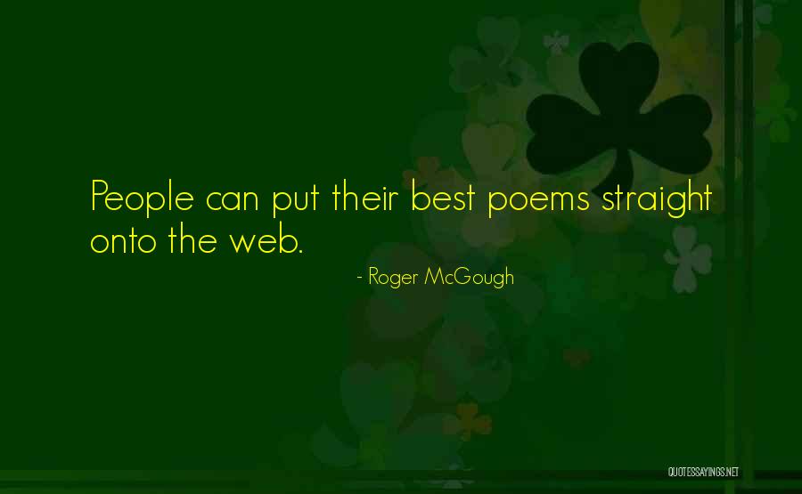 Kuni Lexus Quotes By Roger McGough Kuni Lexus Quotes By Roger McGough
