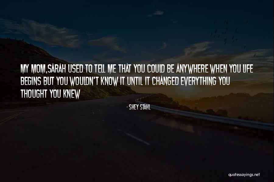 Kuni Lexus Quotes By Shey Stahl Kuni Lexus Quotes By Shey Stahl