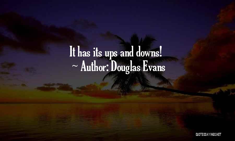 Kuniaki Kobayashis Age Quotes By Douglas Evans