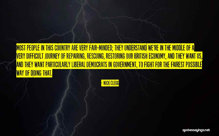 Kunichika Ghosts Quotes By Nick Clegg Kunichika Ghosts Quotes By Nick Clegg