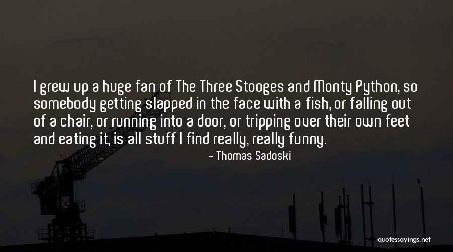 Kunichika Triptych Quotes By Thomas Sadoski Kunichika Triptych Quotes By Thomas Sadoski