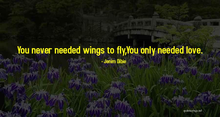 Kunickiego Quotes By Jenim Dibie Kunickiego Quotes By Jenim Dibie