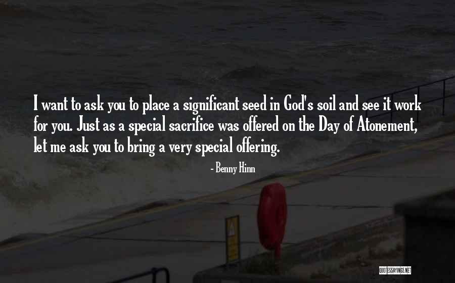 Kunie Keisha Quotes By Benny Hinn Kunie Keisha Quotes By Benny Hinn