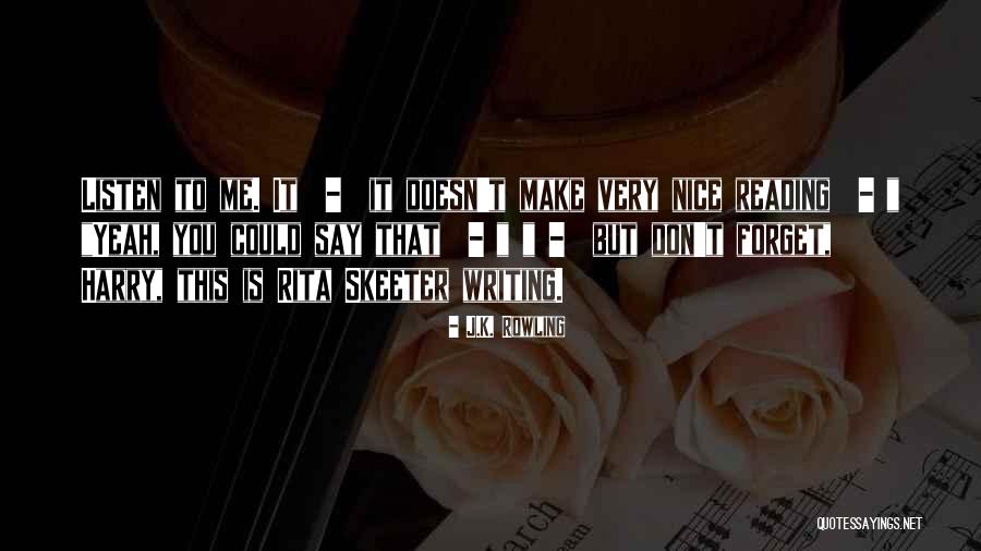 Kunieda Beelzebub Quotes By J.K. Rowling Kunieda Beelzebub Quotes By J.K. Rowling