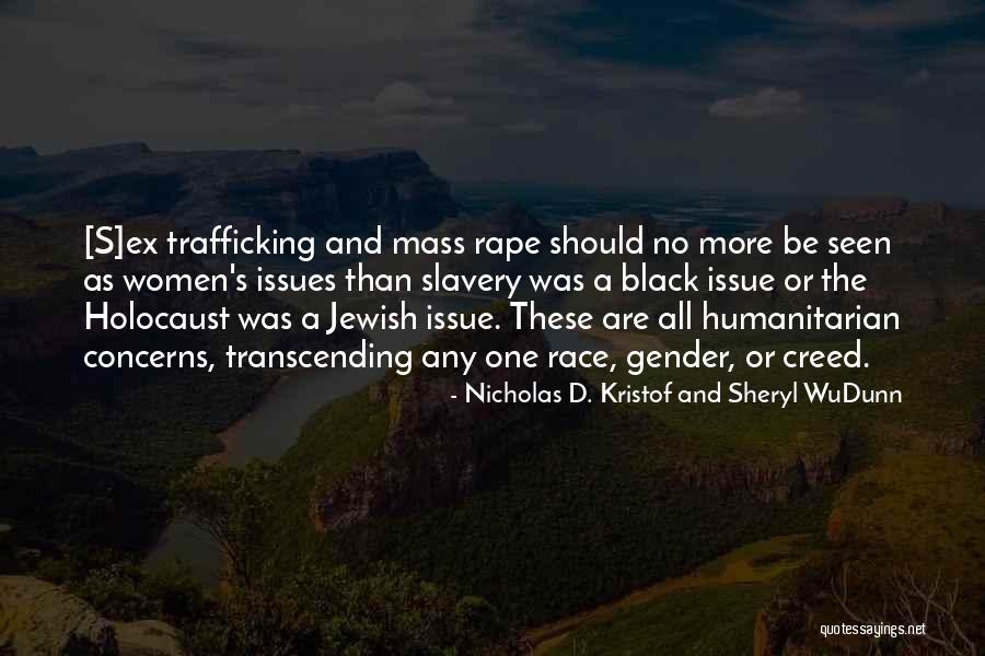 Kunigaisciu Quotes By Nicholas D. Kristof And Sheryl WuDunn Kunigaisciu Quotes By Nicholas D. Kristof And Sheryl WuDunn