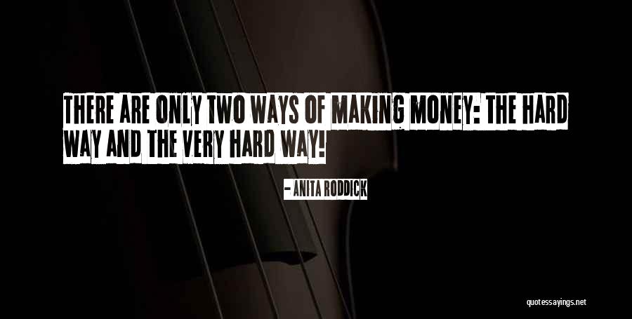 Kunigas Quotes By Anita Roddick Kunigas Quotes By Anita Roddick
