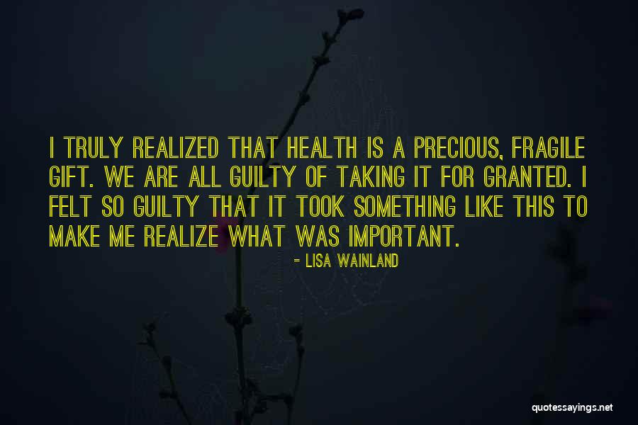 Kunihiro Napa Quotes By Lisa Wainland Kunihiro Napa Quotes By Lisa Wainland