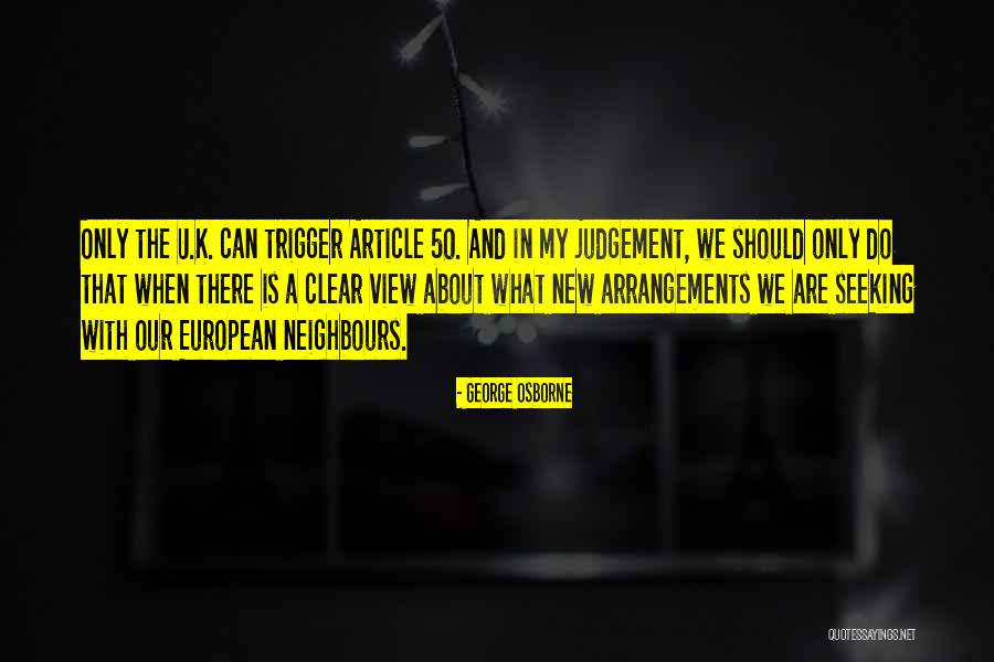 Kunihiro Suzuki Quotes By George Osborne Kunihiro Suzuki Quotes By George Osborne