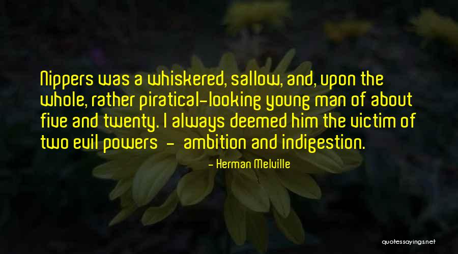 Kunihiro Suzuki Quotes By Herman Melville Kunihiro Suzuki Quotes By Herman Melville