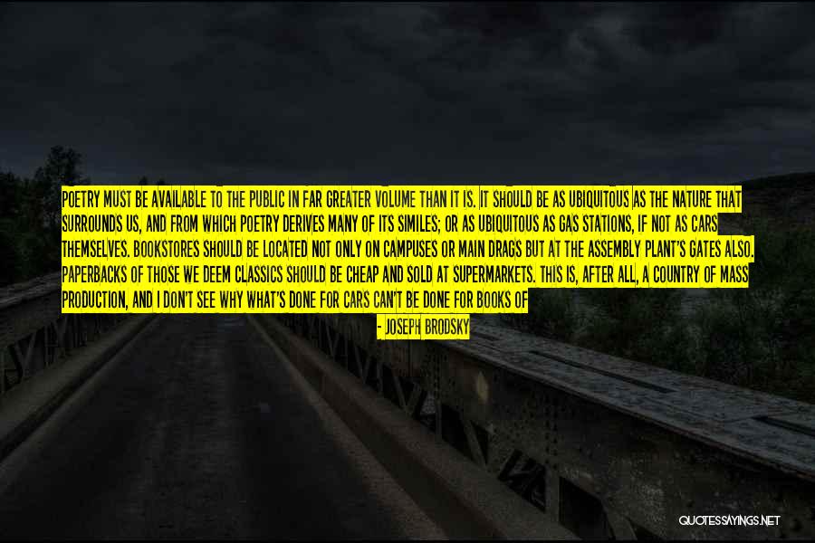 Kunihiro Suzuki Quotes By Joseph Brodsky Kunihiro Suzuki Quotes By Joseph Brodsky